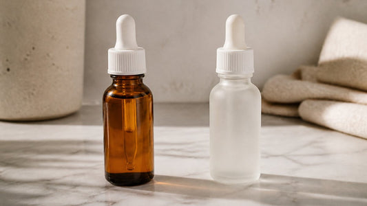 Peptides vs Retinol for Anti-Aging: What Actually Works