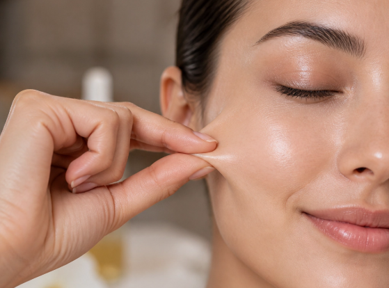 Dry vs. Dehydrated Skin: How to Tell the Difference and Why It Matters