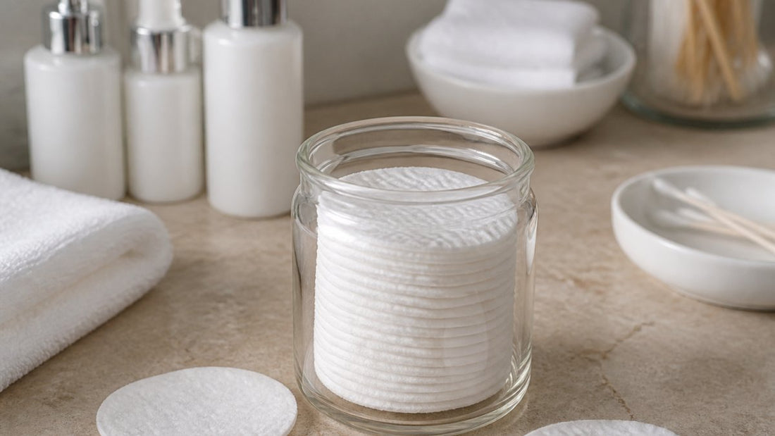 Professional-Grade Exfoliating Pads: Benefits & How to Use
