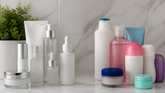 Professional Skincare vs Mass Market: What to Choose