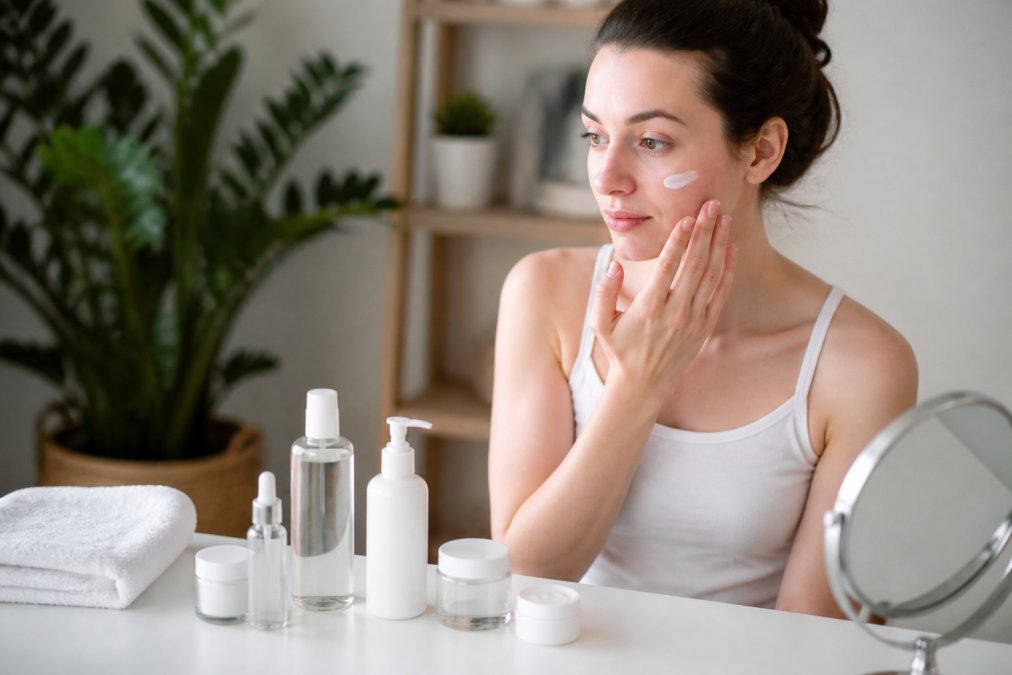 Safe Skincare for Highly Sensitive Skin: A 2026 Guide
