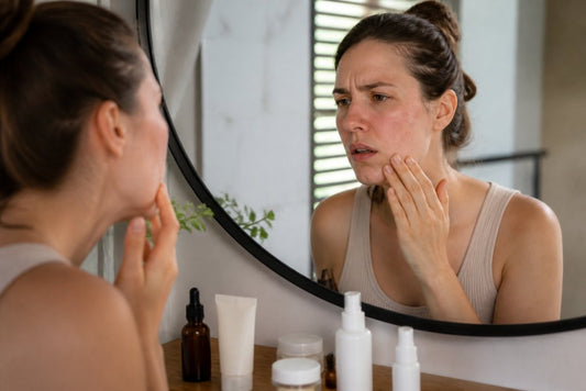 Signs Your Skincare Routine Is Wrong: 7 Warning Signs