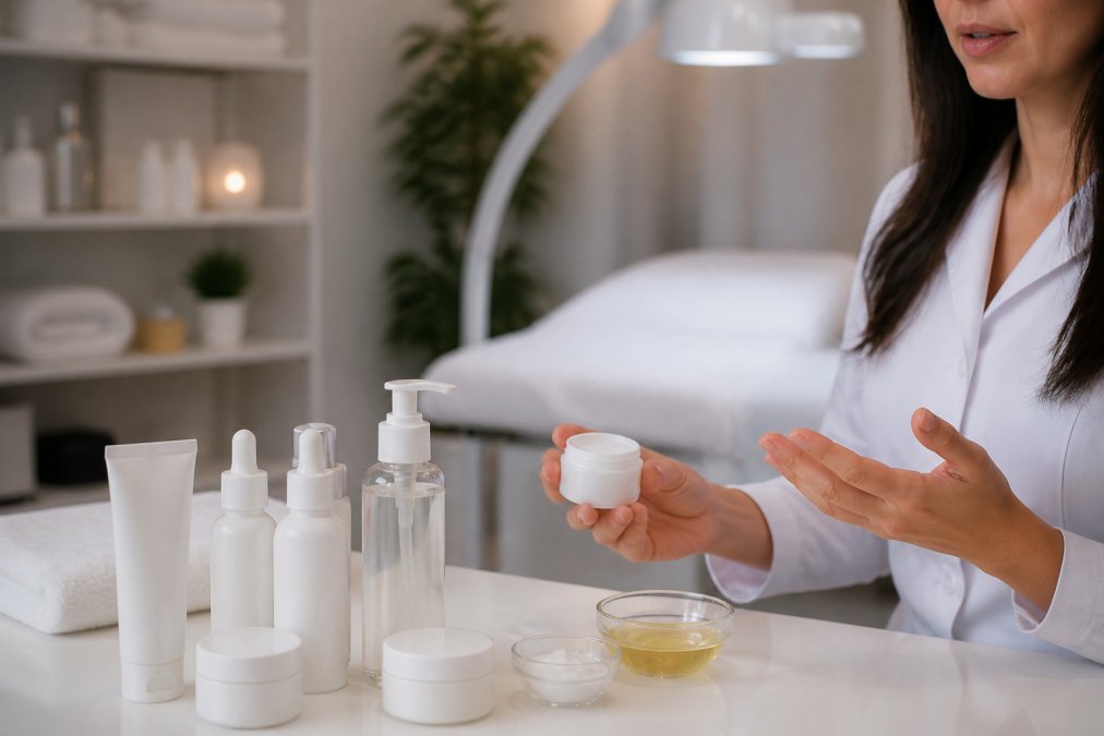 Skin Beautiful Rx Alternatives: Medical-Grade Skincare Guide