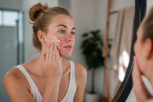 Skincare Routine for Sensitive Skin Types: 2026 Guide