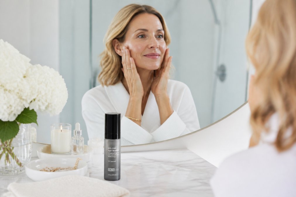 Skincare Tips for Women Over 40: A 2026 Guide