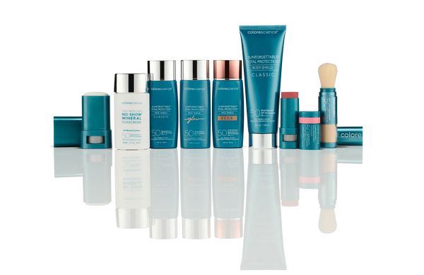Colorescience