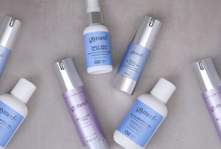 GlyMed Plus