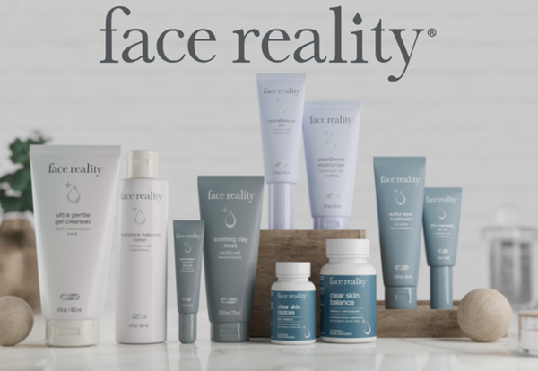 Face Reality