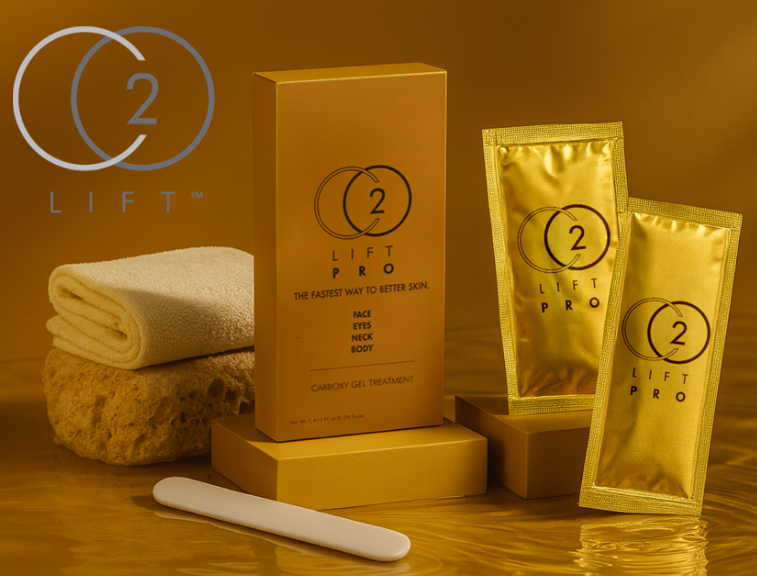 CO2LIFT