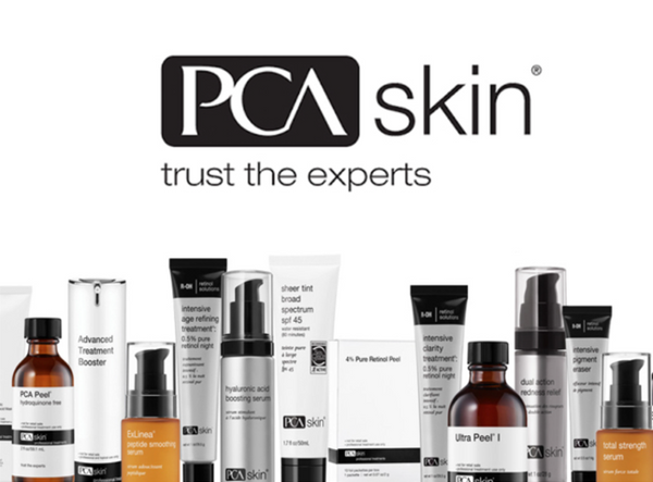 PCA Skin