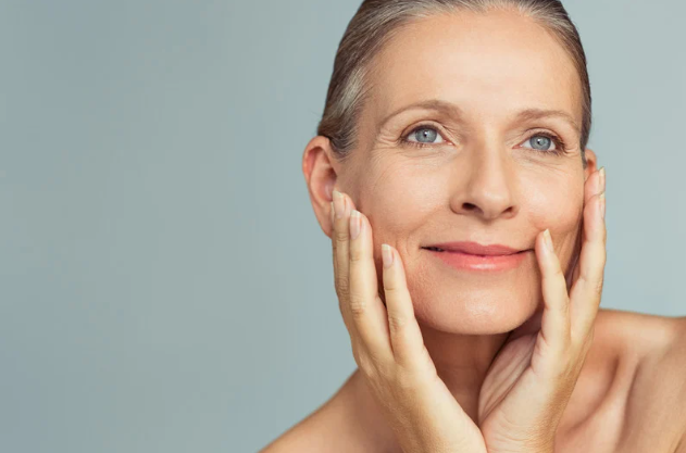 Aging Skin