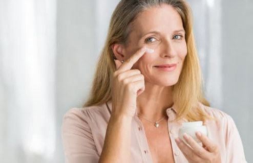 Anti-Aging