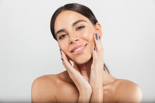 Face Treatments & Serums
