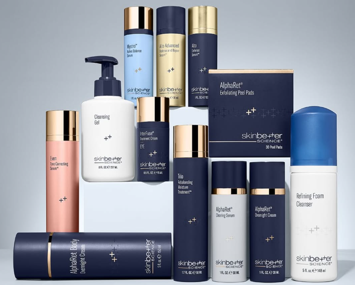 skinbetter science