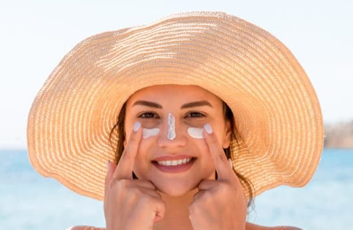 Sunscreen