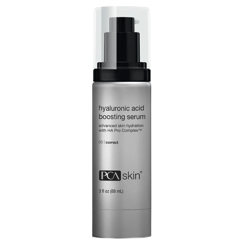 PCA SKIN - Hyaluronic Acid Boosting Serum (3 oz - 88 ml)