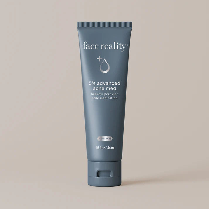 5% Advanced Acne Med (1.5 oz - 44 ml)