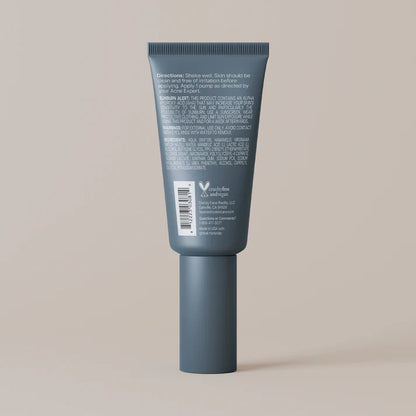 FACE REALITY - 8% L-Mandelic Serum (1 oz - 30 ml)