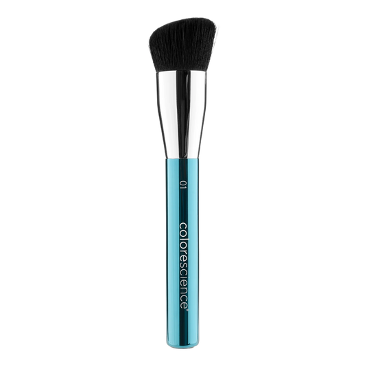 COLORESCIENCE - Angled Brush No. 1