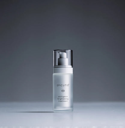 Epicutis - Arctigenin Brightening Treatment (1 oz)
