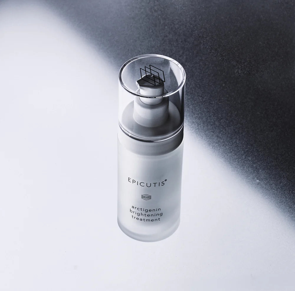 Epicutis - Arctigenin Brightening Treatment (1 oz)