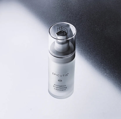 Epicutis - Arctigenin Brightening Treatment (1 oz)