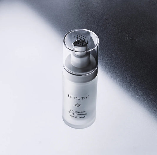 Epicutis - Arctigenin Brightening Treatment (1 oz)