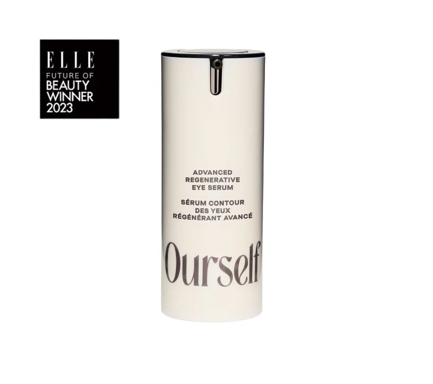 OURSELF - Advanced Regenerative Eye Serum (16.5 ml)