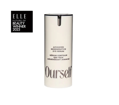 OURSELF - Advanced Regenerative Eye Serum (16.5 ml)
