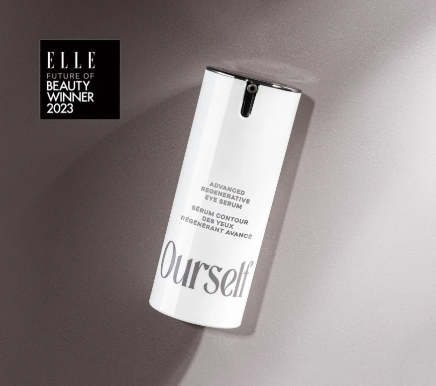 OURSELF - Advanced Regenerative Eye Serum (16.5 ml)