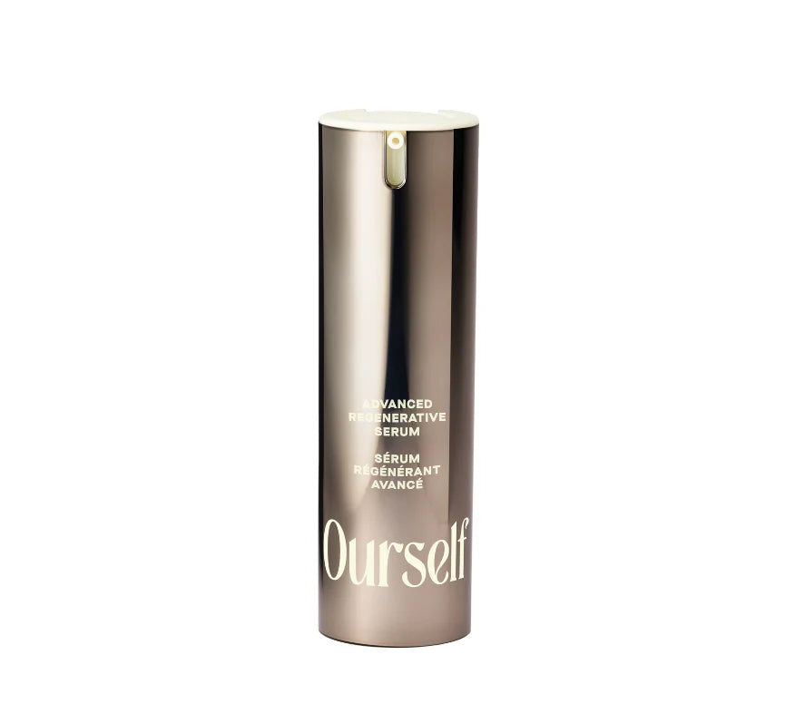 OURSELF - Advanced Regenerative Serum (30 ml)