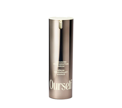 OURSELF - Advanced Regenerative Serum (30 ml & 15 ml)