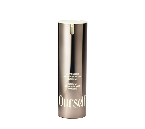 OURSELF - Advanced Regenerative Serum (30 ml & 15 ml)