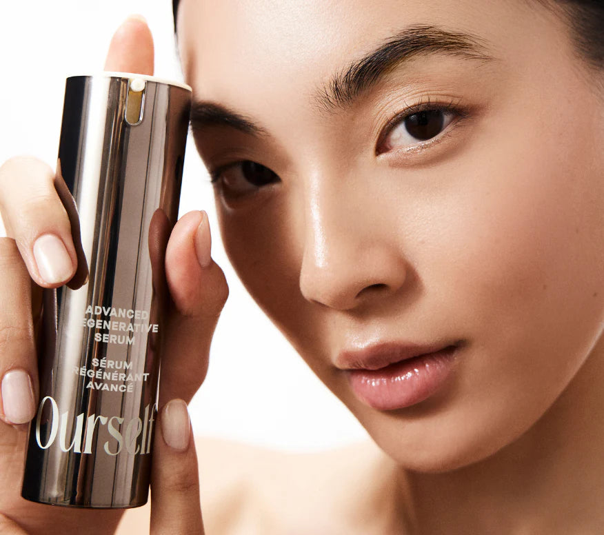 OURSELF - Advanced Regenerative Serum (30 ml)
