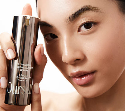 OURSELF - Advanced Regenerative Serum (30 ml & 15 ml)