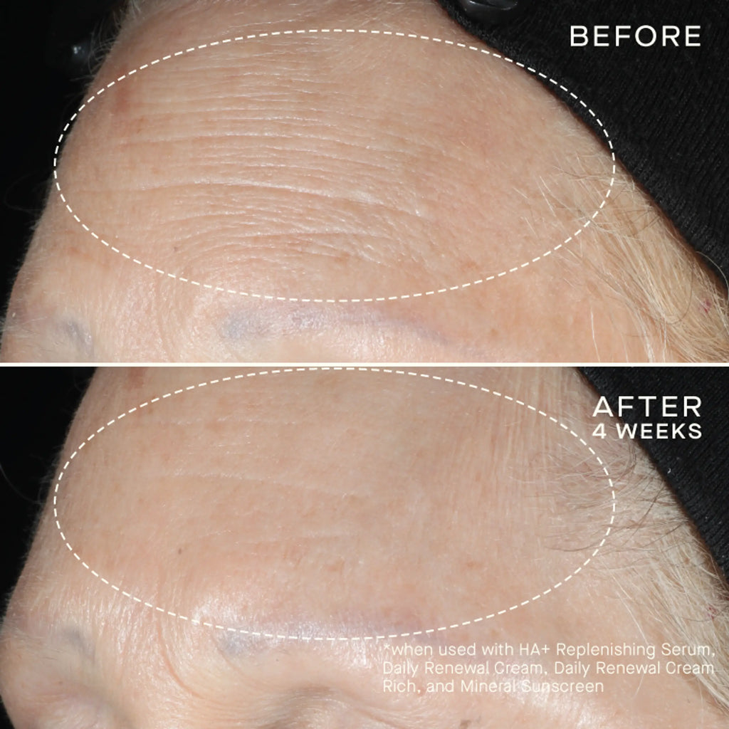 OURSELF - Advanced Regenerative Serum (15mL)