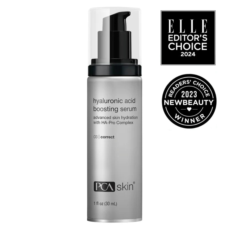 PCA SKIN - Hyaluronic Acid Boosting Serum (1 oz)