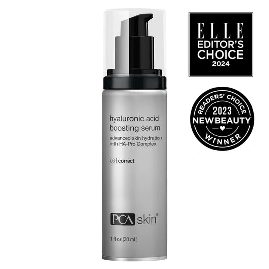 PCA SKIN - Hyaluronic Acid Boosting Serum (1 oz)