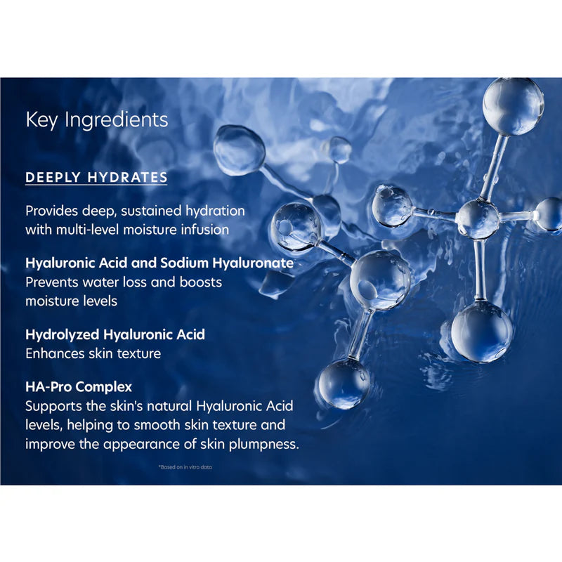 PCA SKIN - Hyaluronic Acid Boosting Serum (1 oz)