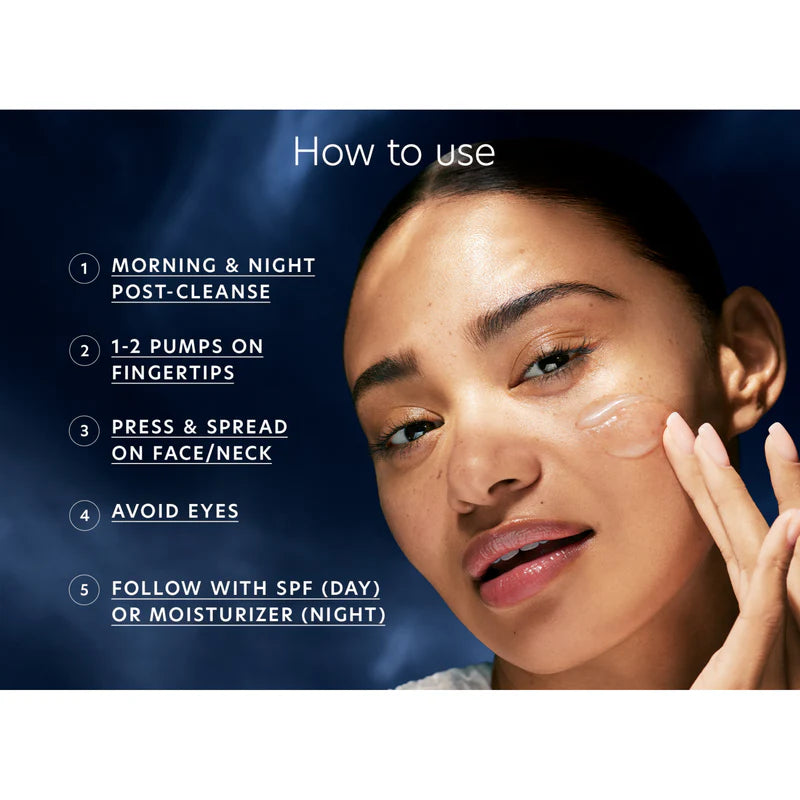 PCA SKIN - Hyaluronic Acid Boosting Serum (1 oz)