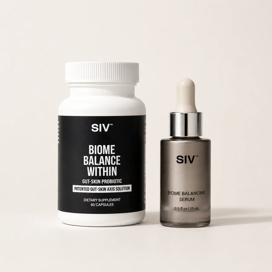 SIV - The Complete Resilience Bundle