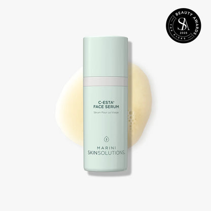Marini SkinSolutions - C-ESTA Face Serum (1 oz)