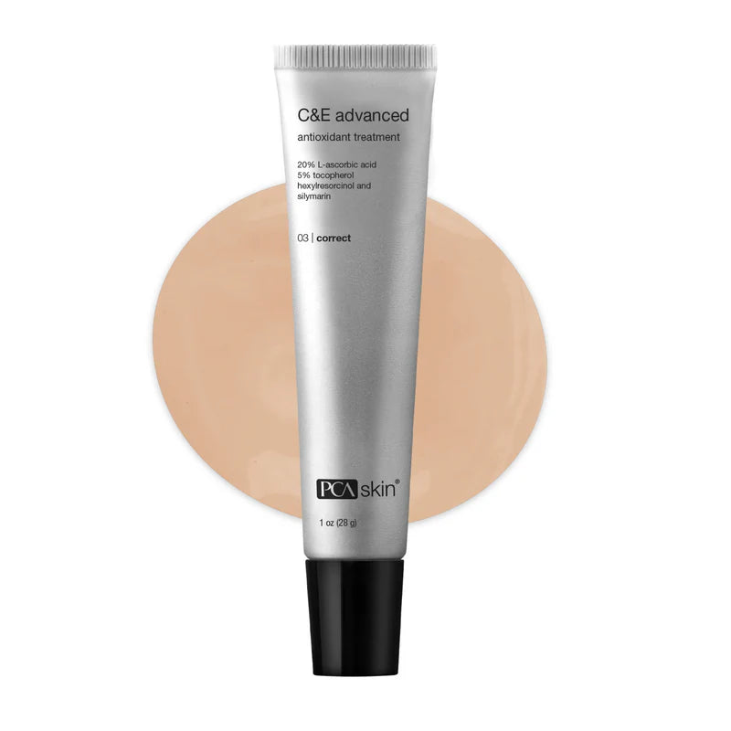 PCA SKIN - C&E Advanced (1 oz)