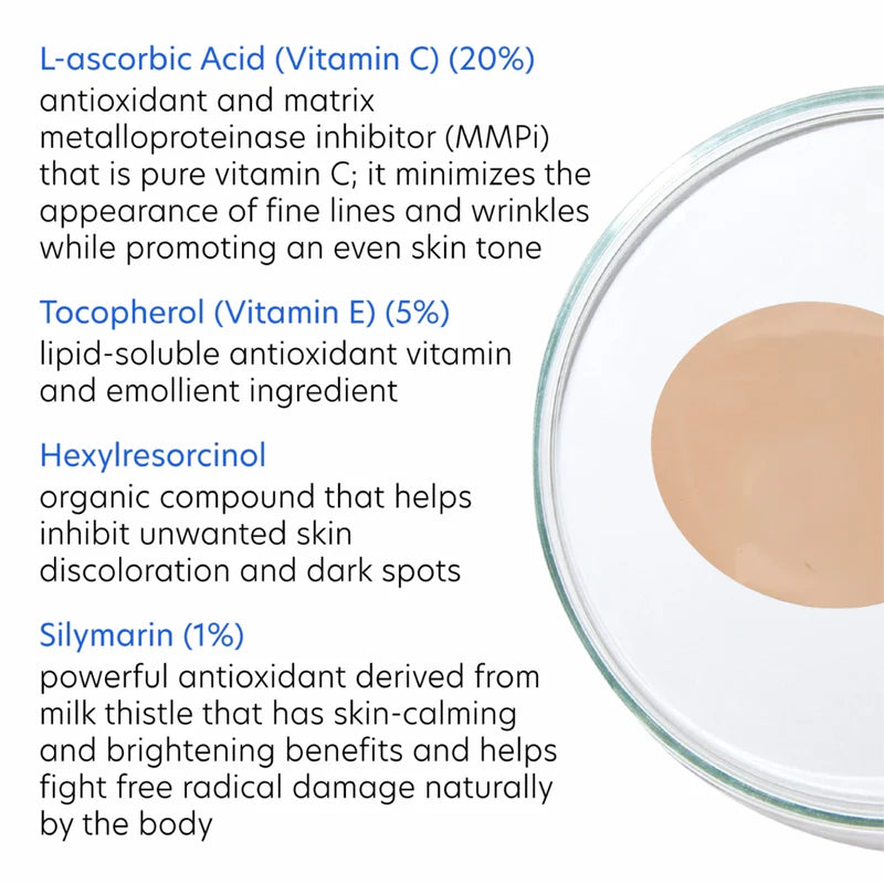 PCA SKIN - C&E Advanced (1 oz)