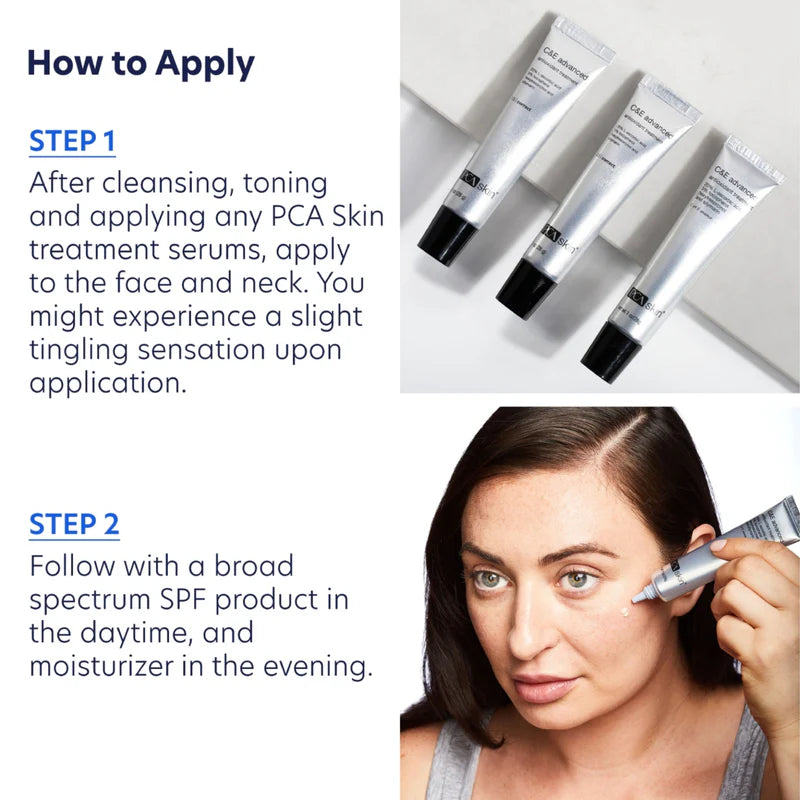 PCA SKIN - C&E Advanced (1 oz)
