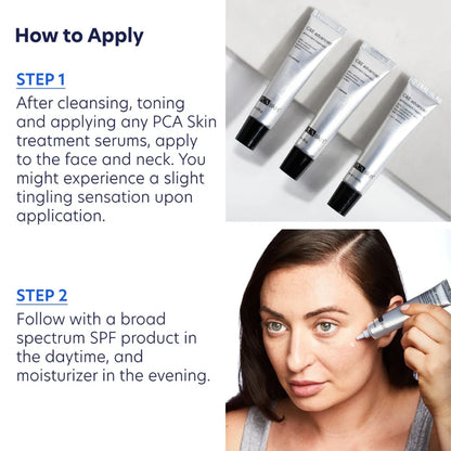 PCA SKIN - C&E Advanced (1 oz) - Available in Deluxe Travel Size