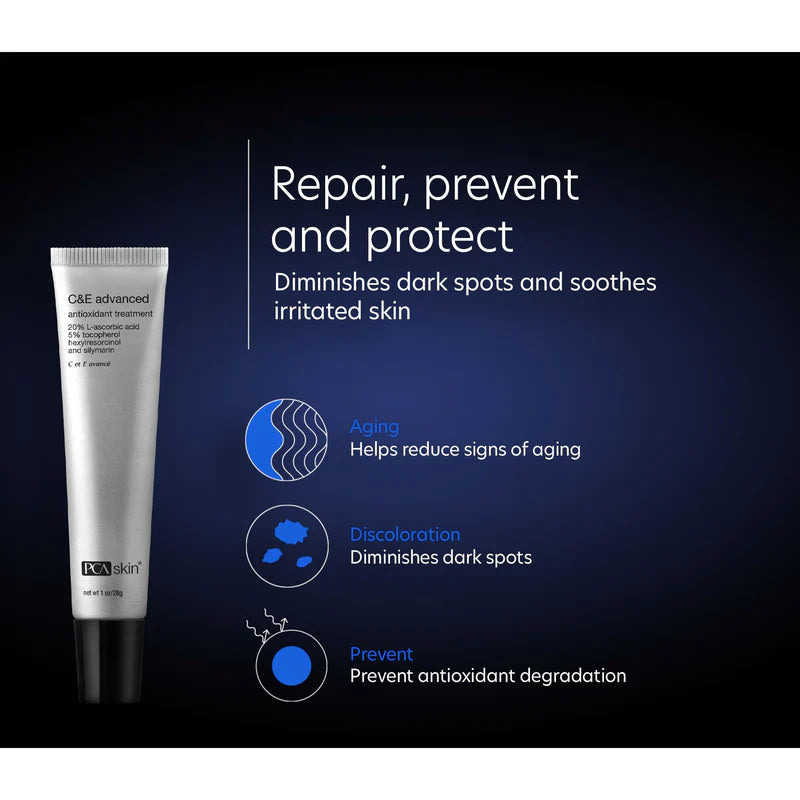 PCA SKIN - C&E Advanced (1 oz)
