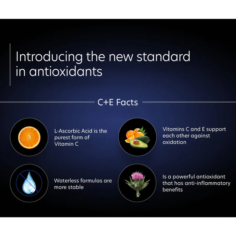 PCA SKIN - C&E Advanced (1 oz)