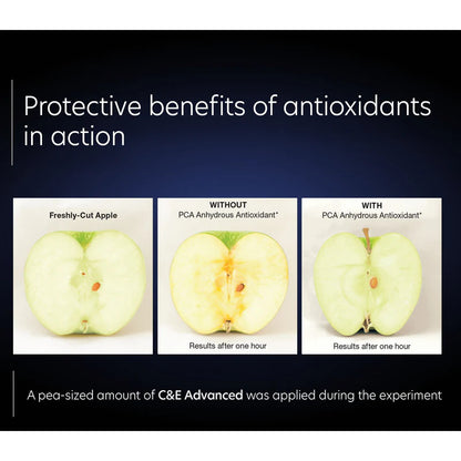 PCA SKIN - C&E Advanced (1 oz) - Available in Deluxe Travel Size
