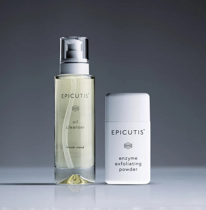 Epicutis - Cleansing Essentials Set